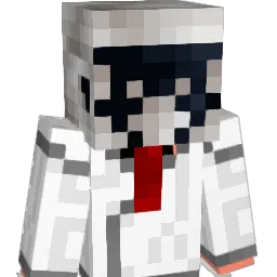 Jeffrey_640 Minecraft avatar bust