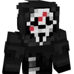 Jeffrey_Bezo123 Minecraft avatar bust