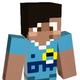 Jeffrey_Epstein2 Minecraft avatar bust
