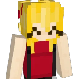 Jeffreygob Minecraft avatar bust