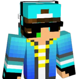 Jeffreyy22 Minecraft avatar bust