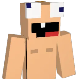 JeffryGamerPro's Minecraft skin