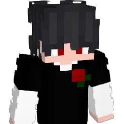 JeffsKullsYT Minecraft avatar bust
