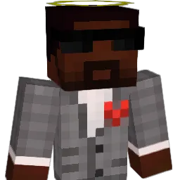 Jeffsalsa's Minecraft skin