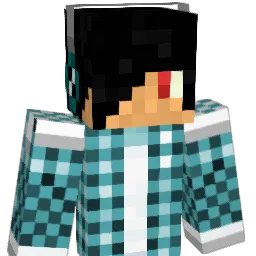 Jeffu's Minecraft skin