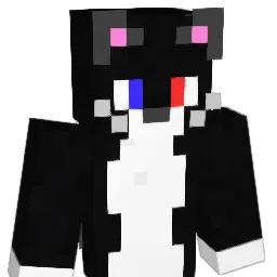 JeffurryB Minecraft avatar bust