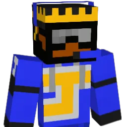 Jeffxcraftbuild Minecraft avatar bust