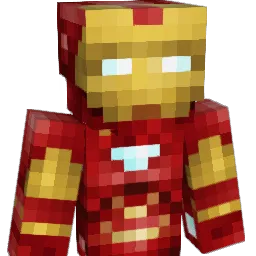 Jeffy_cu Minecraft avatar bust