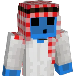 Jeffy_md Minecraft avatar bust