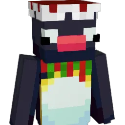 Jefire_alt Minecraft avatar bust