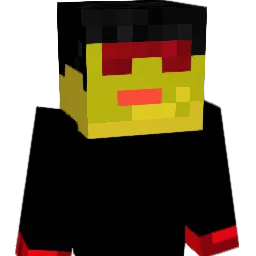 Jefmozai's Minecraft skin
