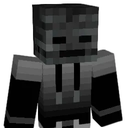 Jefremy Minecraft avatar bust