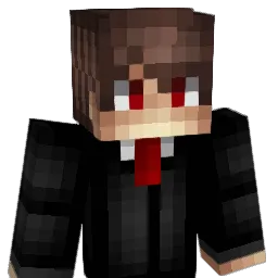 JefryGZ Minecraft avatar bust