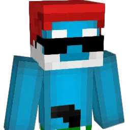 JegErPolak Minecraft avatar bust