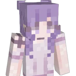 JegSerDeg Minecraft avatar bust