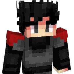 JegalTaek Minecraft avatar bust