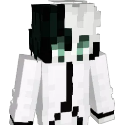 Jegoin Minecraft avatar bust