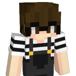 Jegvar Minecraft avatar bust