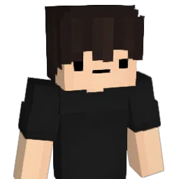 Jehh28 Minecraft avatar bust