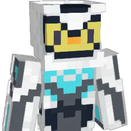 Jeicovito Minecraft avatar bust