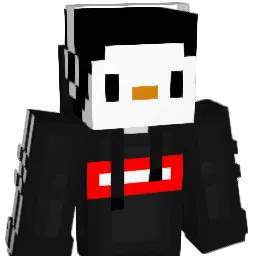 Jeider's Minecraft skin