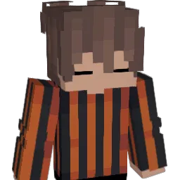 Jeif's Minecraft skin