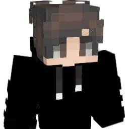 Jeigamer Minecraft avatar bust