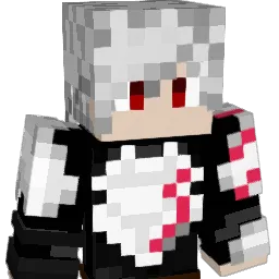 JeikerBleikerYT's Minecraft skin