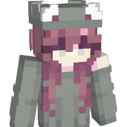Jeiwei's Minecraft skin