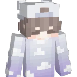 Jeiymes Minecraft avatar bust