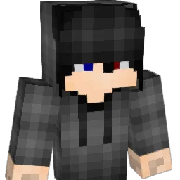 Jeje_00 Minecraft avatar bust