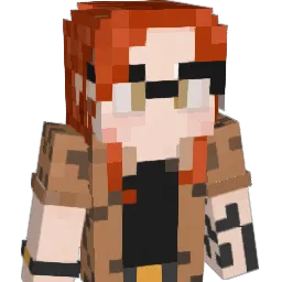 Jeje_Fenix Minecraft avatar bust