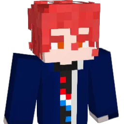 Jejesiu Minecraft avatar bust