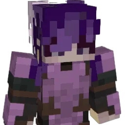 Jejiest Minecraft avatar bust