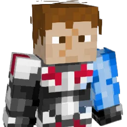 Jek_22 Minecraft avatar bust