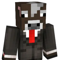 Jeke_79 Minecraft avatar bust