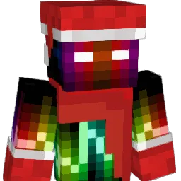 Jekuttaja Minecraft avatar bust