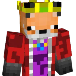Jelegor's Minecraft skin