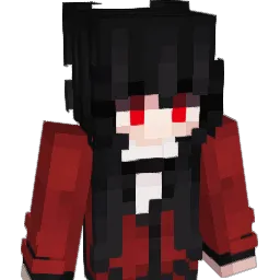 Jelenap Minecraft avatar bust