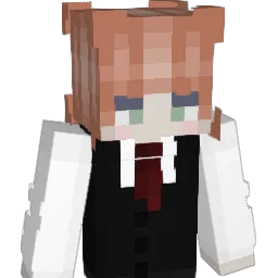 JeliaX's Minecraft skin