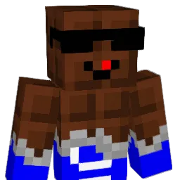 Jellabe Minecraft avatar bust