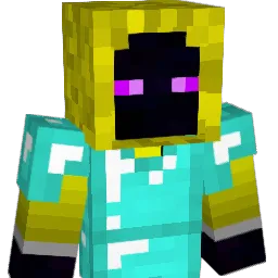 JelleWie Minecraft avatar bust