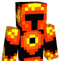 Jelle_Thijs Minecraft avatar bust