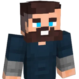 JelleeTM's Minecraft skin