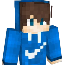 JellevL Minecraft avatar bust