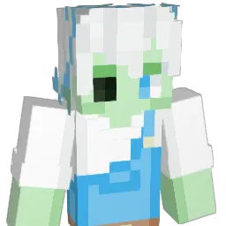 Jelli_Stix Minecraft avatar bust