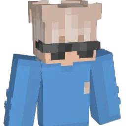 Jellib's Minecraft skin