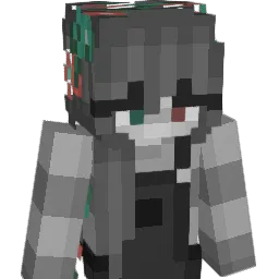 Jelliiibean_ Minecraft avatar bust