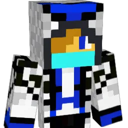 Jellis_JRE Minecraft avatar bust