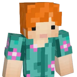 JelloHello's Minecraft skin
